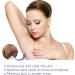 Whitening Skin Balm Armpit Knees Elbows Whitening Skin Stick Dark Spot Corrector Cream Body Moisturizing Brightening Stick Dark Elbows and Knees Lightening Natural Underarm Lightening Cream - Buy Online on GoSupps.com