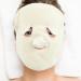 minkissy Towel Beauty Polyester Towel Steaming Towel Moisturizing Facial Towel for Women Girls - Buy Online on GoSupps.com