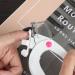 WolFum Professional Nail Art Clipper Edge Trimmer False Tips Cutters Manicure Stainless Steel WolFums - Buy Online on GoSupps.com