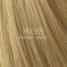 Shop Long Straight Fashion Wigs for Women - European & American Styles | Chemical Fiber Cosplay Wigs in Dark Brown & Creamy White - Buy Online on GoSupps.com