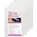 Kaiheng 3 Pack Lipo Foam Pads for Postoperative Liposuction - 8x11x0.5 Suction Surgery Foam Sheets & Abdominal Blanket - International Shipping Available - Buy Online on GoSupps.com