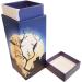 ScatterPod Moonlit Cat Scattering Cremation Urn - Pet & Keepsake Twin Pack - Buy Online on GoSupps.com