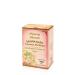 Buy Island Soap & Candle Works Plumeria Soap and Lotion Organza Set - Luxurious Natural Skincare International Shipping Available - Buy Online on GoSupps.com