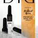 Didier Lab - Premium UV Gel Nail Polish - Brillant Neon No4- Gel Nail Varnish - Nail Art - Long-Lasting High Gloss Wear - Gel Nail Polish - Gel Nails - Glitter Gel Nail Polish - Rich Pigment - 8ml - Buy Online on GoSupps.com