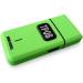 TPOB Mini Skull Single Shaver - Compact Portable Design with Turbo Motor for Professional & At-Home Use | Slime Color - Buy Online on GoSupps.com
