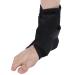 Naroote Lace Up Ankle Brace for Sprained Ankle Ankle Brace for Women & Men Lace Up Ankle Brace Fit of Ankle Stabilizer Brace for Sprains Ankle Wrap Support for Ankle Injury