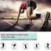1PC Breathable Ankle Support Brace - Injury Wrap for Running & Basketball | Unisex Foot Guard for Sprains - Buy Online on GoSupps.com