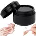 Solid Nail Glue for Soft Gel Nail Tips 10ml Press on Nail Glue Clear DIY Nail Glue Gel for Home Nail Glue for Acrylic Nails Fake Nails Nail Glue 1pc - Buy Online on GoSupps.com
