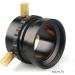 SVBONY Telescope Accessories: 1.25 Focuser Adapter M42X0.75 Eyepiece Adapter for Reflector Telescopes - Buy Online on GoSupps.com