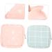 ABOOFAN 2S CONSTROM Maxi-Pads - Decorative Menstrual Bags for Girls Color-Sorted 14x14x3.5cm | International Shipping Available - Buy Online on GoSupps.com