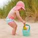 Buy Splash About Happy Nappy Reusable Swim Nappy - Little Ducks (12-24 Months) | International Shipping Available - Buy Online on GoSupps.com