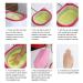 Portable Paraffin Wax Hand Gloves - Moisturizing Treatment Kit for Soft Hands (Pink) - International Shipping Available - Buy Online on GoSupps.com