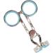 Pongnas Lens Eyelid Stretcher | Precision Makeup Tool for Eye Shape | Improved Design (Blue) - International Shipping Available - Buy Online on GoSupps.com