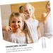 Minkissy 4-Piece Children s Toothbrush Set | Enchanting Safe & Effective Oral Care for Toddlers - Buy Online on GoSupps.com