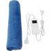 Fdit Electric Blanket - LED Display Fast Warm-Up & Auto Shut-Off | Perfect Heating Blanket for Bedroom - International Shipping Available - Buy Online on GoSupps.com