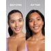 Bondi Sands Technocolor Magenta Self-Tanning Face Serum Easy Application Streak Free Fake Tan Enriched with Vitamin C & Chamomile 50ml/1.69 Fl Oz - Buy Online on GoSupps.com