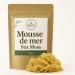 al badil Golden Sea Moss - Golden Sea Moss - 100% Natural Super Food - Source of Minerals and Benefits - Vitality - 100g - Buy Online on GoSupps.com