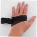 Buy Beaupretty 5pcs Self-Adhesive Sports Tape Bandages - Black 2.5x9.1CM | International Shipping Available - Buy Online on GoSupps.com
