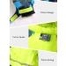 WOWULOVELY Boy's Ski Jacket and Pants Set - Insulated, Windproof & Waterproof - Size 8 - Buy Online on GoSupps.com