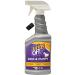 Urine OFF Dog Stain Remover Pet Urine Stain and Odour Remover Deep Cleaning Puppy Stain Odour Neutraliser - 500ml Dog & Puppy 500ml