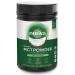 Nutiva Organic MCT Powder with Prebiotic Acacia Fiber, Classic, 10.6 Oz, USDA Organic, Non-GMO, Non-BPA, Vegan, Gluten-Free, Keto & Paleo, Instant Beverage or Boost to Coffee & Smoothies Unflavored 10.6 Ounce (Pack of 1)