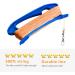Mint's Colorful Life Kite String & Handles Set - 100m Durable Kite Line (3 Pcs) for International Shipping - Buy Online on GoSupps.com