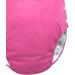 Perfect Reusable Cloth Diapers for Adults - Leak-Proof Washable Durable Incontinence Pants for Seniors - Breathable & Fast Drying - Rose Red - Buy Online on GoSupps.com