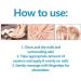 2PCS OnycholysisHeal Nail Strengthening And Growth Conditioner Nail Strengthener for Damaged Nails - Buy Online on GoSupps.com