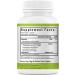 InterPlexus Fortefy 20 Billion CFU Probiotic - 45 Capsules for Gut Health - Buy Online on GoSupps.com
