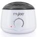 Mylee Professional Electric Guard Heaters for All Growth Types | Customizable Depilatory Wax Melts & Heaters with Safety Control - 500ml - Buy Online on GoSupps.com