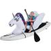 Transform Your SUP Paddle Board with Stand Up Floats Inflatables - Unicorn Design - Buy Online on GoSupps.com