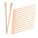 Stahad 100th wax fork to remove hair removal wax hair removal wax wax strip nasal wax sabs irregular wax rod wax bars disposable