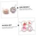 Beaupretty 8 Pcs Makeup Puff Set - Blending & Foundation Powder Puffs for Flawless Application - International Shipping Available - Buy Online on GoSupps.com