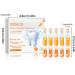 2 Piece Gum Repair Treatment - Effective Ampoules for Receding Gums & Oral Health - Buy Online on GoSupps.com