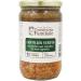  La Conserverie Familiale Set of 12 Green lentils cooked France - Jar 680 g - Buy Online on GoSupps.com