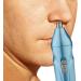 Buy Professional Nose Hair Trimmer for Men & Women - Waterproof Stainless Steel Electric Face & Beard Trimmer - Buy Online on GoSupps.com