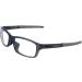 Buy Replacement Gray Smoke Temples Arms Legs for Oakley Crosslink Pitch Glasses - International Shipping Available - Buy Online on GoSupps.com