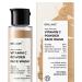 BRILLARE Vitamin C Face Wash | for Pigmentation & Dark Spots | Coconut & Orange Face Wash for Skin Brightening | 100% Natural Powder Facewash | 30g