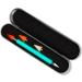 Yuehuam Nail Rhinestone Picker Wax Pencil Pen Rhinestones Gem Applicator Nail Art Crystal Pick Up Tool - Buy Online on GoSupps.com