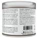 Okay Pure Naturals 100% Pure Coconut Oil - Deep Moisturizing 6 oz (177 ml) - Buy Online on GoSupps.com