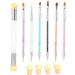 Nail Art Tools Deformable Delicate Nail Art Pen Soft for Woman for Nail Salon - Buy Online on GoSupps.com