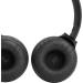JBL Tune 510BT Wireless On-Ear Headphones - Purebass Sound, Black - Buy Online on GoSupps.com