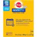 Pedigree DentaStix Daily Dental Chews Medium Dog 10-25kg 105 Sticks - Buy Online on GoSupps.com