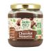 G n rique JARDIN BIO ETIC - Jardin Bio Etic Organic Chocolate Hazelnut Spread 350g - 350g - Pack of 3 - Sold as a Pack