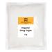 Organic Icing Sugar 1kg Manor Springs Organic
