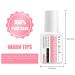 15ml Nail Glue: Ultra Quick & Strong Formula for Acrylic & Press-On Nails - Buy Online on GoSupps.com