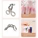 Buy Veeteah Contact Lens & Eye-Eyelid Tool Stretcher | Color Contact Lens Introduction Device & Extractor - Buy Online on GoSupps.com