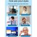 IMOCKA New Eye Care Brightening Solution - Alleviate Eye Fatigue & Enhance Clear Eyesight (2PCS) | 2023 Japan Innovation - Buy Online on GoSupps.com