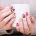 Healeved 2 Sets DIY Nail Fruit Nail Accessories Pottery Making Supply Home Use Decor Polymer Clay Fruit Slices Manicure Kit DIY Kits Slice Nail Art Puzzle Soft Pottery Charm Nail Flakes 3d - Buy Online on GoSupps.com