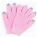 minkissy 2pairs Gel Touch Screen Gloves Toddler Knitted Gloves Mittens Kids Overnight Sleeping Gloves Touchscreen Grooming Gloves Dry Cracked Hands Cover Australia Cell Phone Yarn - Buy Online on GoSupps.com